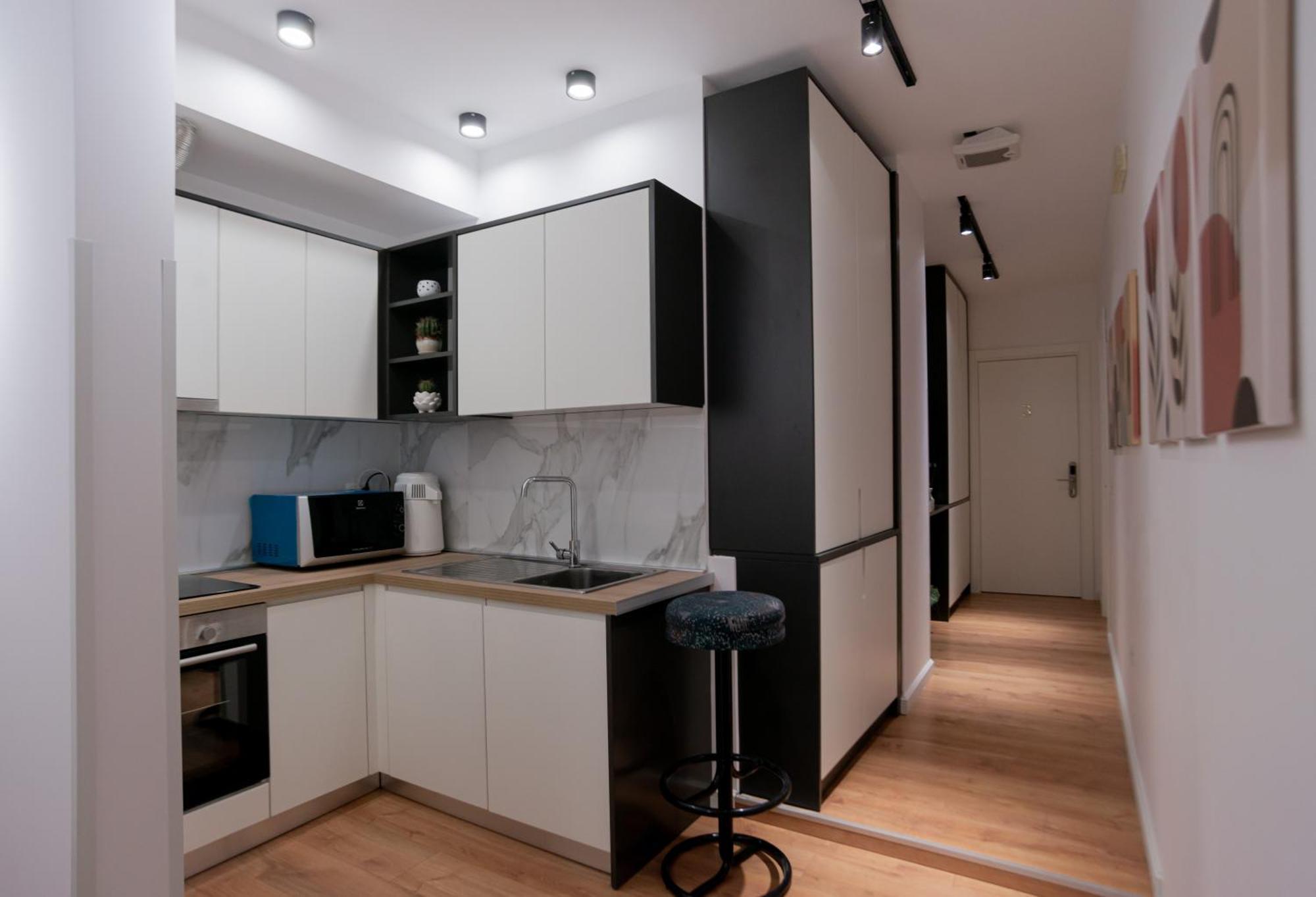 La Gioia Apartment *