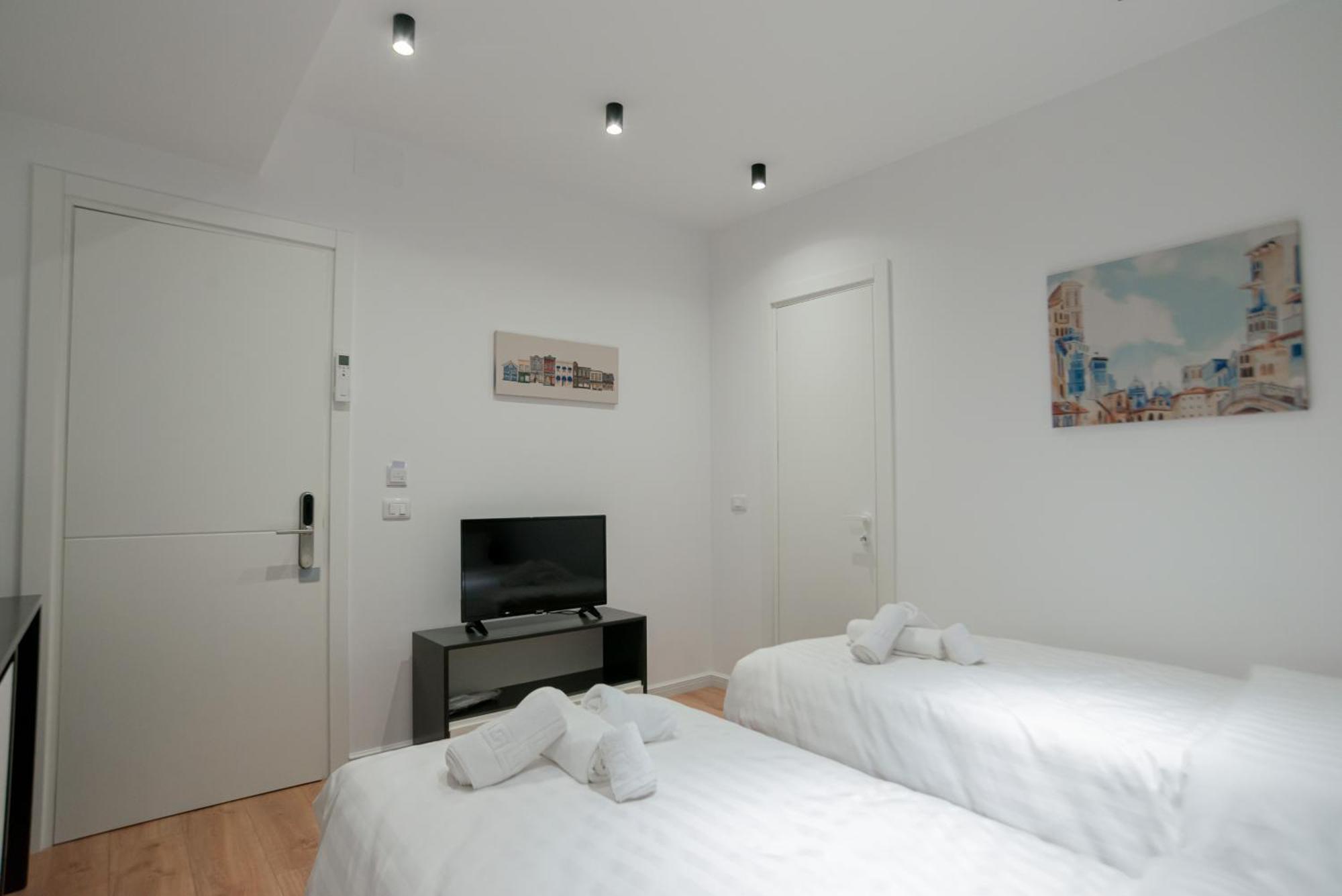 La Gioia Apartment Tirana