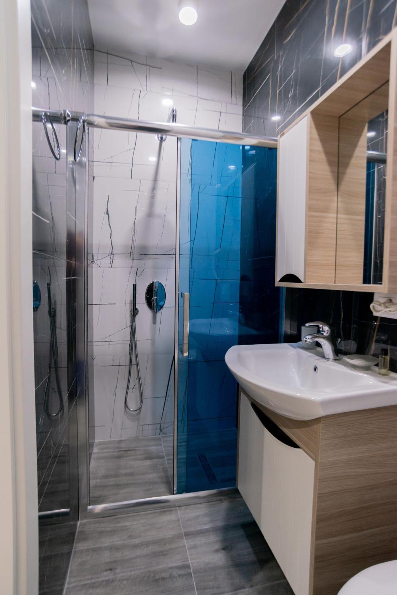 Apartment La Gioia Tirana