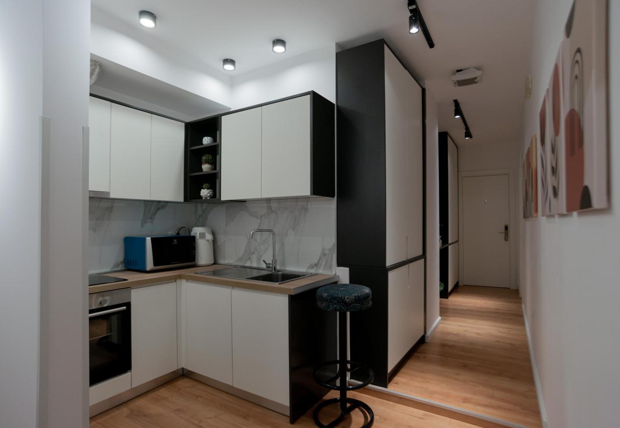 La Gioia Apartment Tirana